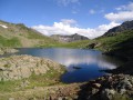 Etang de Soulcem - Etang Fourcat Etang de Soulcem - Etang Fourcat