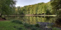 Etang de la Herse Etang de la Herse