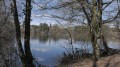 Etang de La Rochèze Etang de La Rochèze