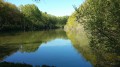 Le long du ruisseau du Breuil Le long du ruisseau du Breuil