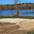 Promenade autour des étangs de Chuisnes