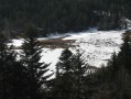 Vom Étang de Machais über die Seen Lac de Blanchemer und Lac de la Lande zum Rainkopf