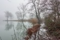 Etang de Montclus