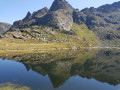 Etang de Peyregrand