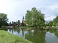 Etang de plaisance Etang de plaisance
