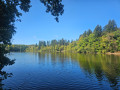 Etang de Platte Pierre