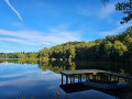 Etang de Platte Pierre