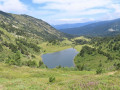 Étang de Rabassoles