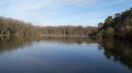 Etang de Rambouillet