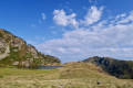 Du Refuge du Rulhe à l'Étang de Laparan par le Pic de Pradet