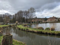 Etang de Saint-Hilarion