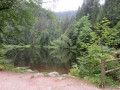 Etang de Séchemer Etang de Séchemer