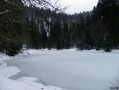La Bresse par le Lac des Corbeaux et l'Étang de Sèchemer La Bresse par le Lac des Corbeaux et l'Étang de Sèchemer