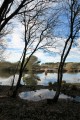 Etang de Varquez