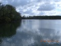 Etang de Villeron