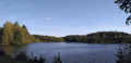 En forêt entre Herbeumont et Chiny au départ des Épioux