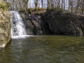 Etang des Galopins