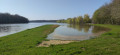 Etang des Grandes Parquières