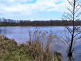 Etang des Haussois