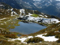 Étang des Llauses