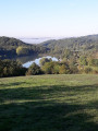 Etang des Roziers