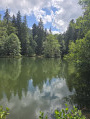 &eacute;tang du coucou