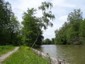 Etang du Flaquet d'Ors