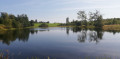 Château Grenouille par Béviau depuis les Jeannery