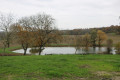 Etang du Grand Nouzillac