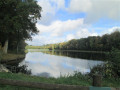Etang du Milourd Etang du Milourd
