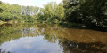 etang du moulin de Charlot