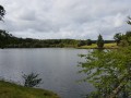 Etang du Moulin de la Jaurie