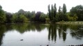 Le Parc de Boulogne et le quartier des Menus Le Parc de Boulogne et le quartier des Menus