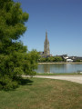 Etang du Pertre