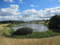 &Eacute;tang du Val Favry