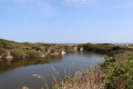 Etang en eau profonde Etang en eau profonde