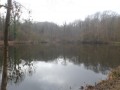 Etang entre points 3 et 4