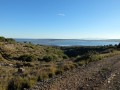 Etang et salins