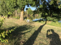 Etang Le Grand Morinval