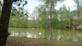 Etang le Poteau