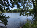 Etang neuf