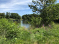 Etang neuf