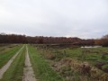 Etang près du lieu-dit la Fosse