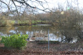 Etang privé