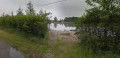 Etang rue des Pernards