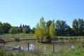 Sur le Chemin de Saint-Jacques à Pouylebon