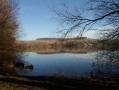 La Bresle et les étangs à Bouvaincourt-sur-Bresle