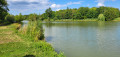 Around Saint-Maurice-de-Sathonay Autour de Saint-Maurice-de-Sathonay