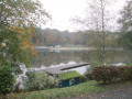 Etangs des moines à Fourmies