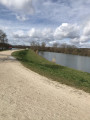 Grand Tour des étangs de la Base de Loisirs du Pays de Montbéliard